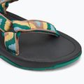 Sandalen Kinder Teva Hurricane XLT2 unity stillwater / caribou 7