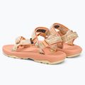 Wandersandalen junior Teva Hurricane XLT2 rosa 11939Y 3