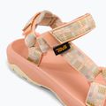 Wandersandalen junior Teva Hurricane XLT2 rosa 11939Y 8