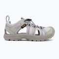 Teva Manatee Wasser lila Eindruck Kindersandalen 2