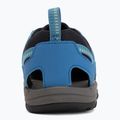 Kinder-Sandalen Teva Manatee blue/graphite 6