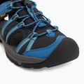Kinder-Sandalen Teva Manatee blue/graphite 7