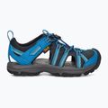 Kinder-Sandalen Teva Manatee blue/graphite 2