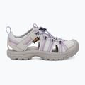 Kinder-Sandalen Teva Manatee purple impression 2