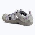 Kinder-Sandalen Teva Manatee purple impression 3
