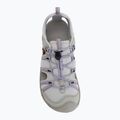 Kinder-Sandalen Teva Manatee purple impression 5