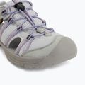 Kinder-Sandalen Teva Manatee purple impression 7