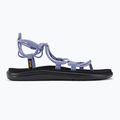 Damen Wandersandalen Teva Voya Infinity lila Eindruck 2