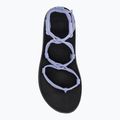 Damen Wandersandalen Teva Voya Infinity lila Eindruck 6