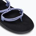 Damen Wandersandalen Teva Voya Infinity lila Eindruck 7