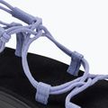 Damen Wandersandalen Teva Voya Infinity lila Eindruck 8