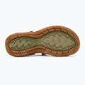 Teva Ascona Sport WEB Damen Sandalen helloliv 4