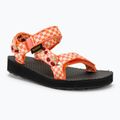 Teva Original Universal Kindersandalen Picknick-Kirschen-Rhabarber