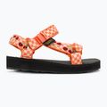 Teva Original Universal Kindersandalen Picknick-Kirschen-Rhabarber 2