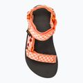 Teva Original Universal Kindersandalen Picknick-Kirschen-Rhabarber 5