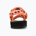 Teva Original Universal Kindersandalen Picknick-Kirschen-Rhabarber 6