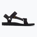 Herren Wandersandalen Teva Original Universal Canvas schwarz 2