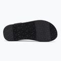 Herren Wandersandalen Teva Original Universal Canvas schwarz 5