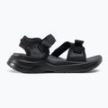 Teva Zymic Damen Trekkingsandalen schwarz 1124039 2