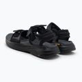Teva Zymic Damen Trekkingsandalen schwarz 1124039 3
