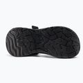 Teva Zymic Damen Trekkingsandalen schwarz 1124039 4