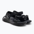Teva Zymic Damen Trekkingsandalen schwarz 1124039 5