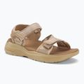 Teva Zymic Sesam Damen Wandersandalen