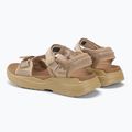 Teva Zymic Sesam Damen Wandersandalen 3