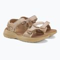 Teva Zymic Sesam Damen Wandersandalen 4