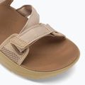 Teva Zymic Sesam Damen Wandersandalen 7