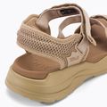 Teva Zymic Sesam Damen Wandersandalen 9