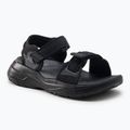 Teva Zymic Herren Trekkingsandalen schwarz 1124049