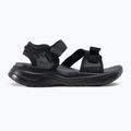 Teva Zymic Herren Trekkingsandalen schwarz 1124049 2