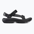 Wandersandalen Damen Teva Hurricane Drift schwarz 11247 2