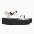 Sandalen Damen Teva Flatform Universal Gloriosa grey 2