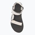 Sandalen Damen Teva Flatform Universal Gloriosa grey 5