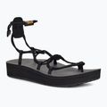 Teva Midform Infinity schwarz Damen Sandalen 8