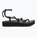 Teva Midform Infinity schwarz Damen Sandalen 9