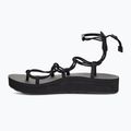 Teva Midform Infinity schwarz Damen Sandalen 10