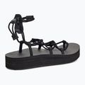 Teva Midform Infinity schwarz Damen Sandalen 11