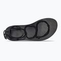 Teva Midform Infinity schwarz Damen Sandalen 12