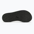 Teva Midform Infinity schwarz Damen Sandalen 4