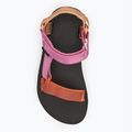 Sandalen Kinder Teva Midform Universal Metallic pink metallic multi 5