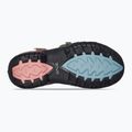 Teva Tirra Damen Sandalen light earth multi 13