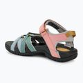 Teva Tirra Damen Sandalen light earth multi 3