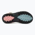 Teva Tirra Damen Sandalen light earth multi 4