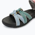 Teva Tirra Damen Sandalen light earth multi 7