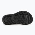Teva Hurricane XLT2 Ampsole schwarz Damen Sandalen 4
