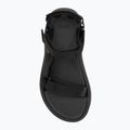 Teva Hurricane XLT2 Ampsole schwarz Damen Sandalen 5