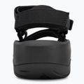 Teva Hurricane XLT2 Ampsole schwarz Damen Sandalen 6